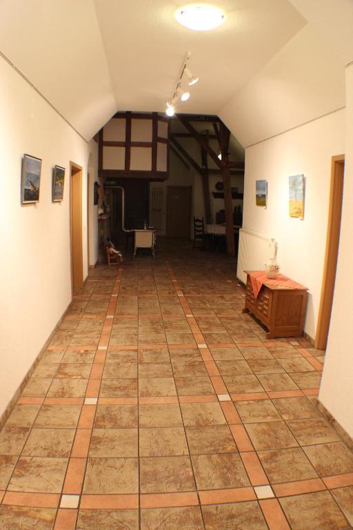 Villa Reiterhof Koenning à Freren Chambre photo